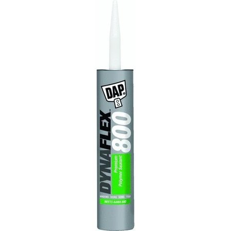 DAP Sealant Polymer Int Ext 10.1Oz 80800